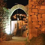 Casa Dos Capitaes Mores - Flor Bed & Breakfast 3*