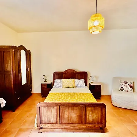 Casa Dos Capitães Mores - Flor Vila Flor