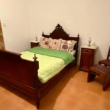 Alojamento de Acomodação e Pequeno-almoço Casa Dos Capitães Mores - Flor Vila Flor