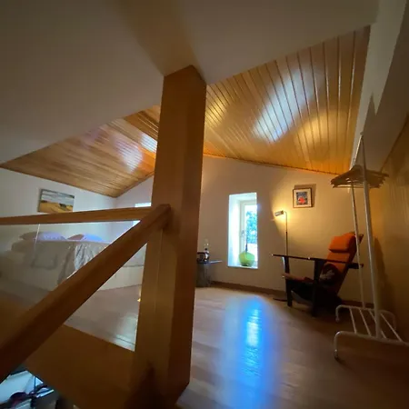 Casa Dos Capitães Mores - Flor 3*