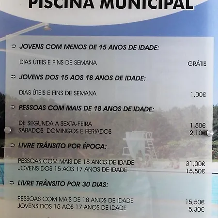 Alojamento de Acomodação e Pequeno-almoço Casa Dos Capitães Mores - Flor 3*