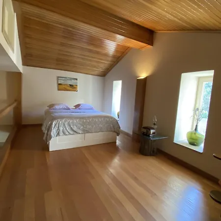 Casa Dos Capitães Mores - Flor Vila Flor