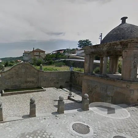 Casa Dos Capitaes Mores - Flor