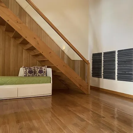 Casa Dos Capitaes Mores - Flor Bed & Breakfast