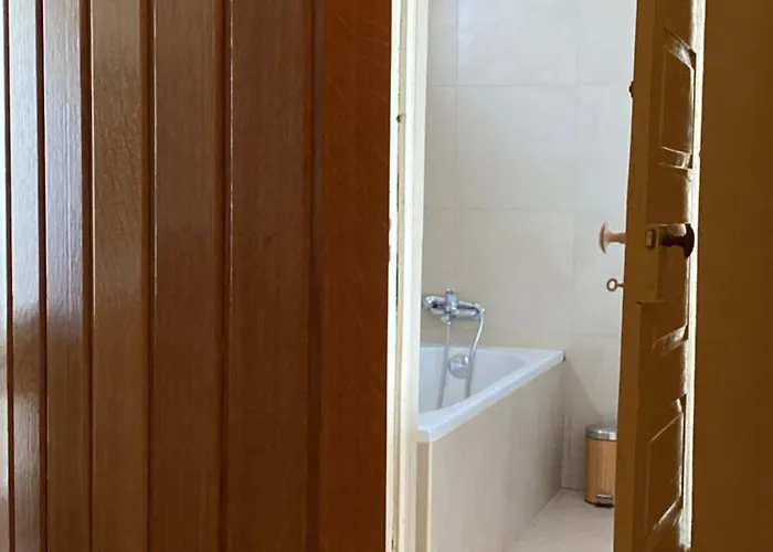 Casa Dos Capitães Mores - Flor 3* Vila Flor