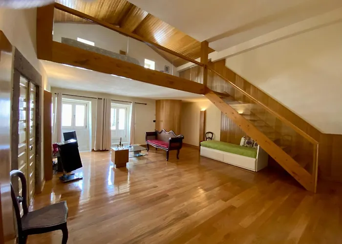 Oda ve Kahvaltı Casa Dos Capitaes Mores - Flor