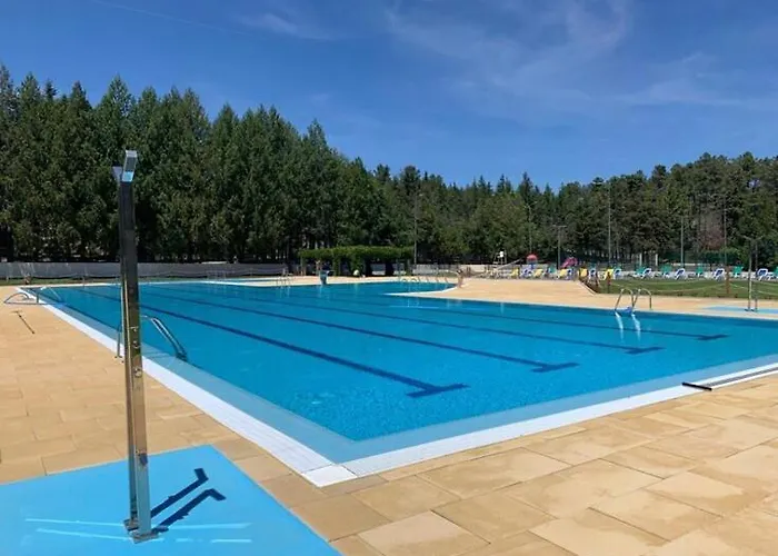 Casa Dos Capitaes Mores - Flor 3*