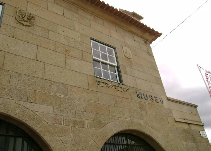 Casa Dos Capitaes Mores - Flor Vila Flor