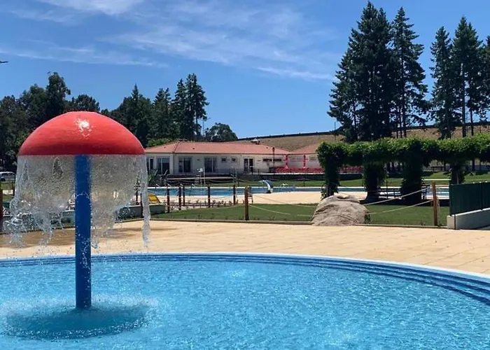 Casa Dos Capitaes Mores - Flor