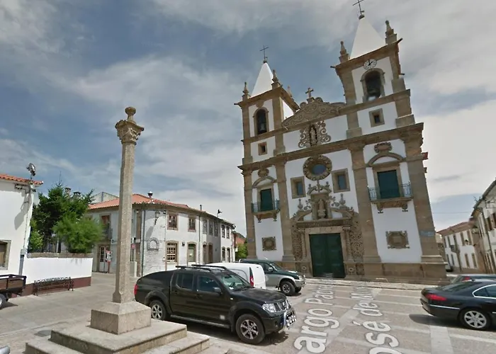 Oda ve Kahvaltı Casa Dos Capitaes Mores - Flor