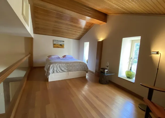 Casa Dos Capitães Mores - Flor Vila Flor