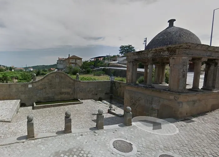 Casa Dos Capitães Mores - Flor