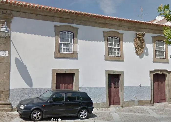 Oda ve Kahvaltı Casa Dos Capitaes Mores - Flor