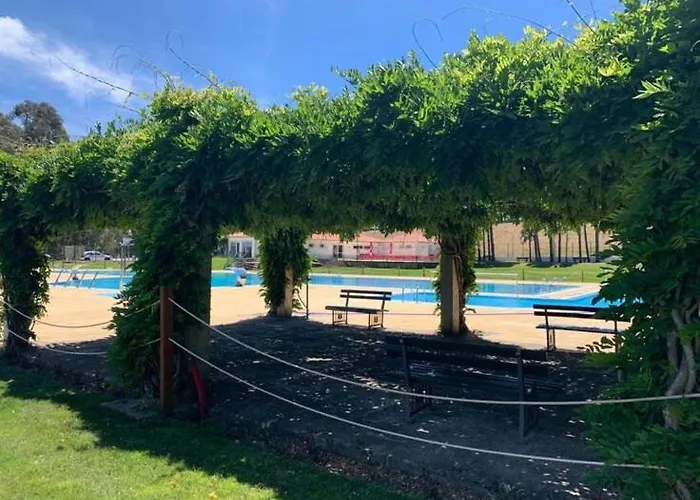 Casa Dos Capitaes Mores - Flor Oda ve Kahvaltı 3*