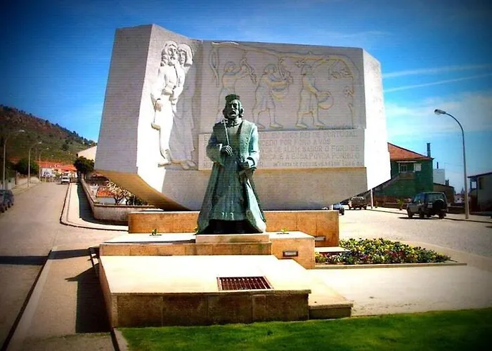 Oda ve Kahvaltı Casa Dos Capitaes Mores - Flor 3*