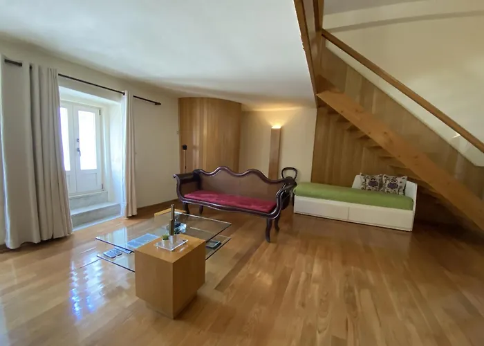 Casa Dos Capitaes Mores - Flor