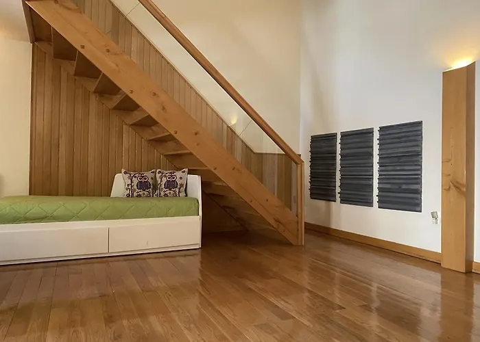 Casa Dos Capitães Mores - Flor Alojamento de Acomodação e Pequeno-almoço